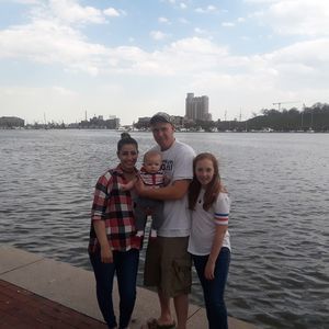 Meet your Posher, Marc